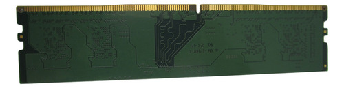 Memoria Ram Kingston Kcp426ns6/8 Ddr4 Dimm 2666mhz (Usado)
