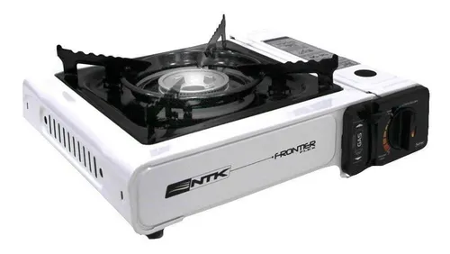 Fogareiro Portátil NTK Frontier Flex