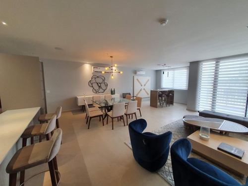 Imagen 3 de 20 de Venta De Apartamento De 226 M2 En Ph Casa Bianca, Costa Del Este 22-7162