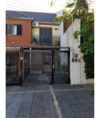 Duplex 4 Ambientes En Olivos A 4 Cuadras De Unicenter