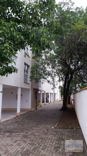 Imagem 2 de 10 de Apartamento Com 1 Dormitório À Venda, 43 M² Por R$ 175.000,00 - Vila Nova - Porto Alegre/rs - Ap1895