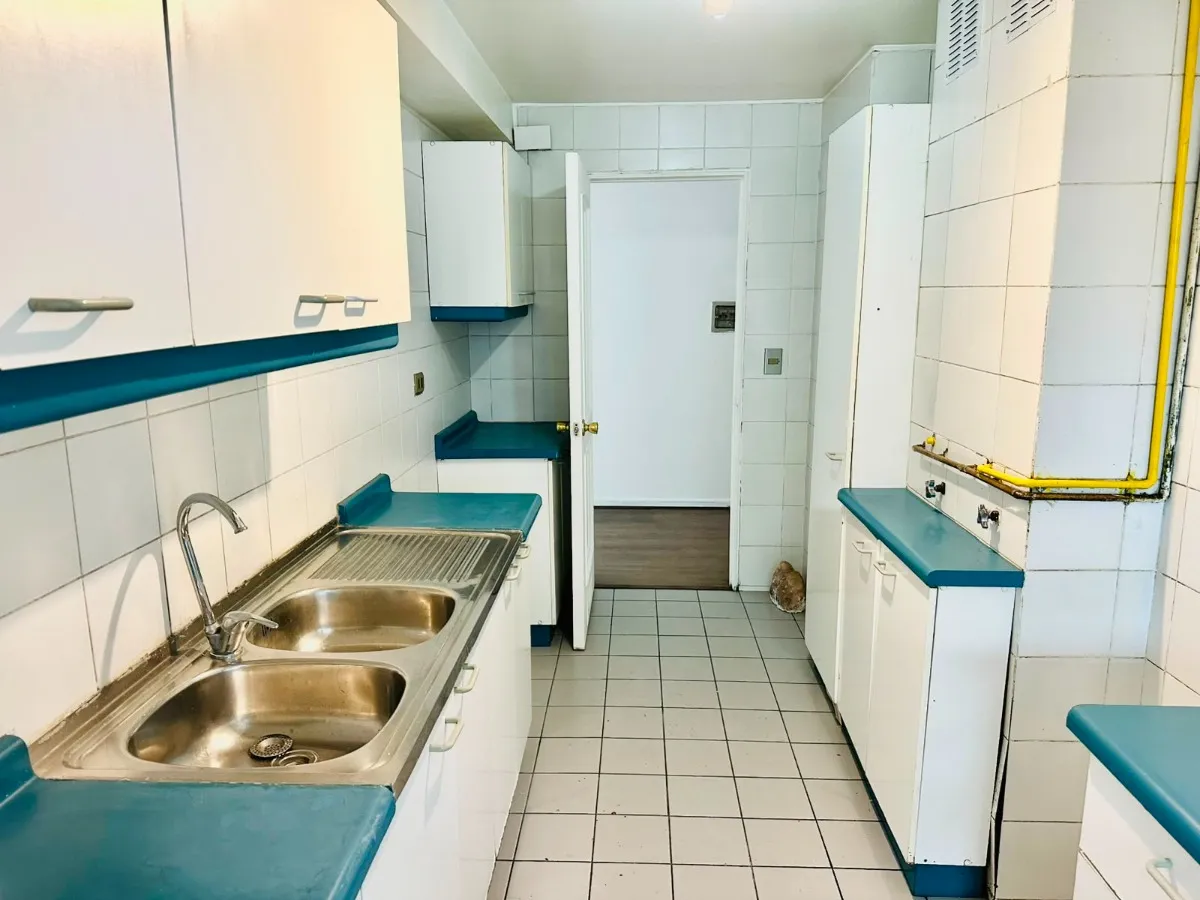 Imagen 5 de 24 de Hermoso Departamento En Isabel La Católica. 2d 2b 1e 1b