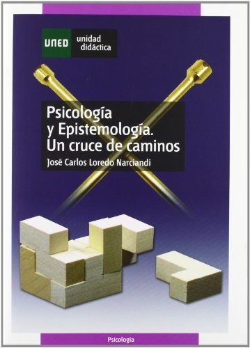 Libro Psicologia Y Epistemologia . Un Cruce De Cam  De Lored