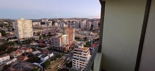 Departamento En 3 Norte (1d/1b/1bo/1e)