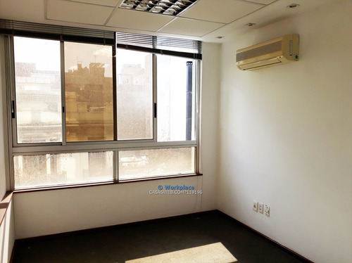 Oficina Ciudad Vieja Alquiler
