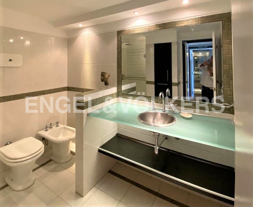 Imagen 7 de 8 de Apartamento En Alquiler En Punta Carretas