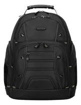Comprar Mochila Targus Drifter Essentials Para Laptops 15-16  Negro