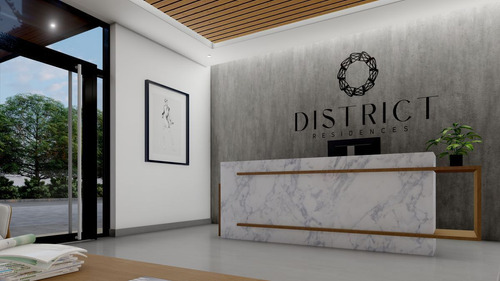 Venta Apartamento En Construcción, Downtown, Punta Cana.