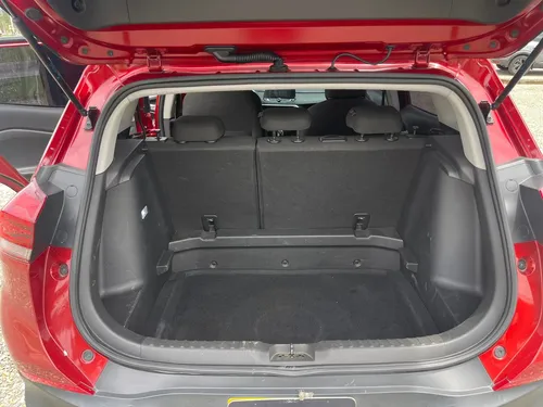 Chevrolet Tracker Ls Mt 4x2 1.2