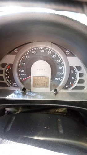 Volkswagen Suran 1.6 I Comfortline 60a 2007