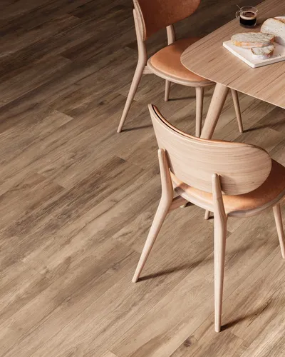 Porcelanato Portobello Canela Dourada 20x120 Nat Ext