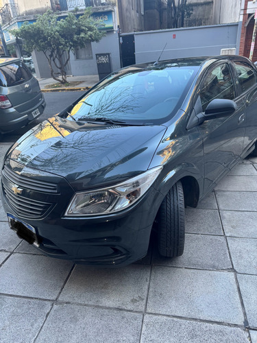Chevrolet Onix 1.4 Joy Ls 98cv