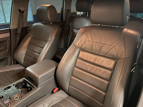 Volkswagen Touareg 3.6