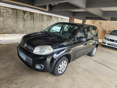 Fiat Uno 1.0 Vivace Flex 5p