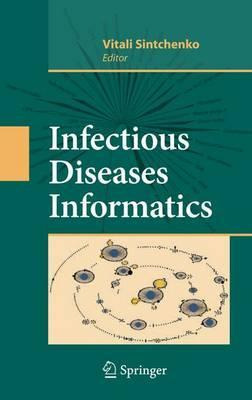 Libro Infectious Disease Informatics - Vitali Sintchenko