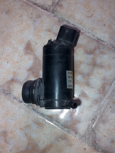 Motor Bomba Limpiaparabrisas De Chevrolet Captiva Original 