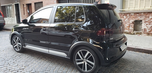 Volkswagen Fox 1.6 Pepper