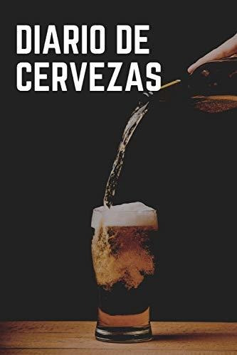 Libro : Diario De Cervezas Un Libro Y Cuaderno Para...