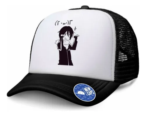 Gorra Trucker Anime Noragami Aragoto #noragami New Caps