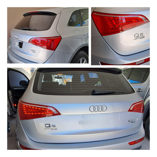 Audi Q5 2.0 Tfsi 225cv Quattro