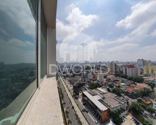 Imagem 10 de 30 de Pronta P/ Uso - Condominio Comercial Moderno! - Sa00611 - 3308392