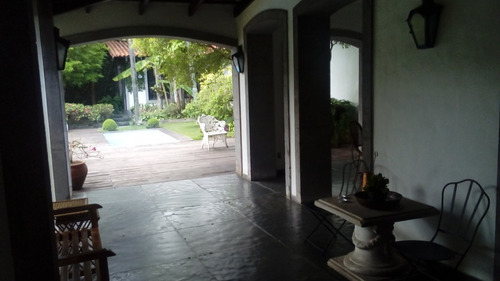 Imagem 8 de 15 de Jardim Paulista - Maravilhosa Residência - 973 M Terreno -permuta Ap Jardins - Ic18449