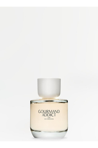 Perfume Zara Gourmand Addict