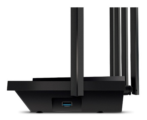 Router Tp-link Ethernet Archer Ax73 Inalámbrico 5400mbit/s