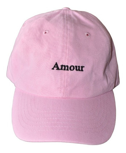 Gorra Aesthetic 