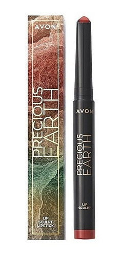 Avon Ultra: Coleccion Precious Earth Lip Sculp