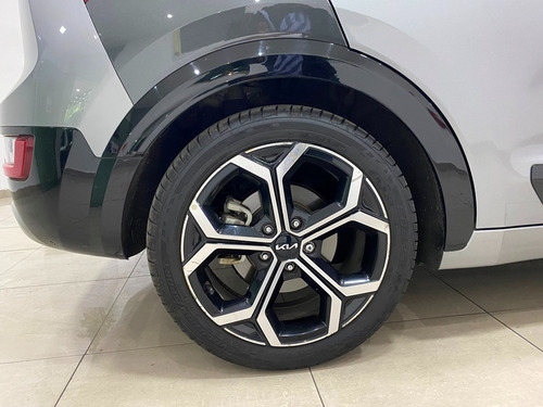 Kia Niro 1.6 Gdi Ex At