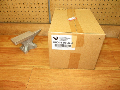 Veris H8044-0800-4 *new Factory Sealed* Transducer S Ccw