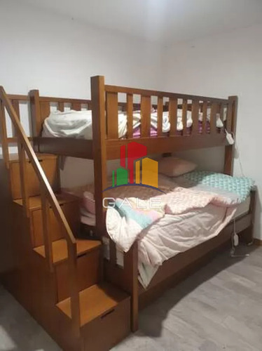 Impecable Casa En Alquiler En Ocean Park