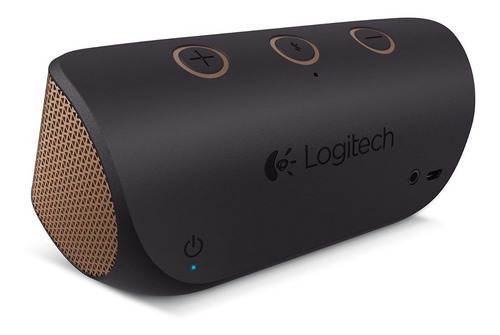Altavoz Logitech X300 Inalambrico Portatil Bluetooth