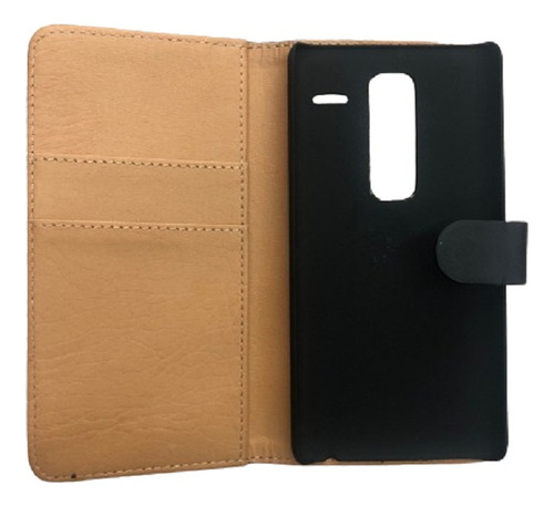 Funda Para Celular LG Zero H650 Ejecutiva Con Tapa Flip