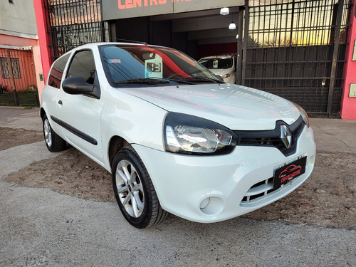 Renault Clio 1.2 Mío Expression Pack I