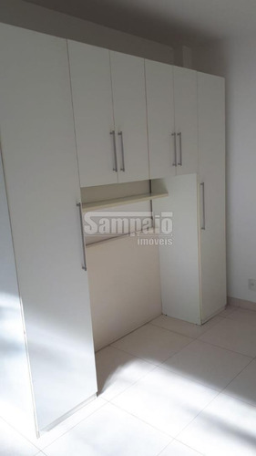 Imagem 10 de 16 de Apartamento - Ref: S2ap6449