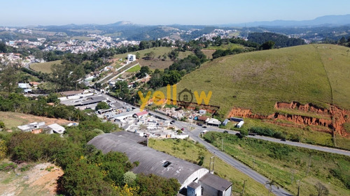 Imagem 2 de 3 de Terreno - Varadouro - Te-4371