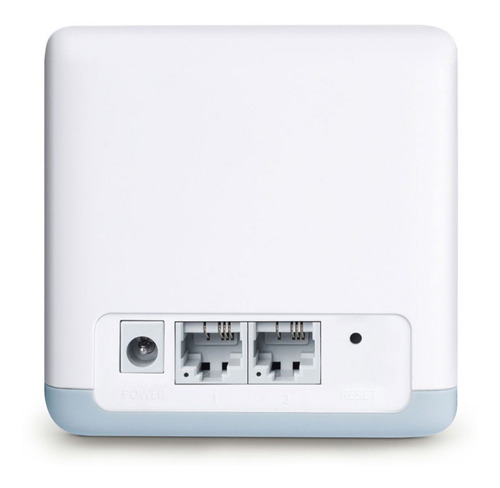 Mercusys S12 3-pack Sistema Halo Wi-fi Mesh Halo S12 Ac1200