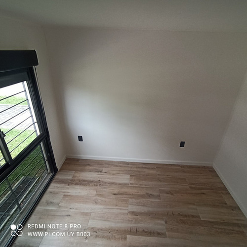 Imagen 11 de 12 de Venta Apartamento Prado De 2 Dormitorios En Entorno Cerrado.