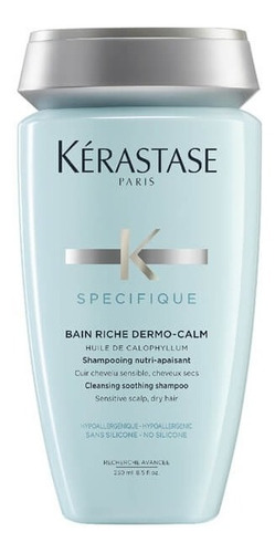 Shampoo Kerastase Specif Dermo Calm Cabello Sensible 250ml