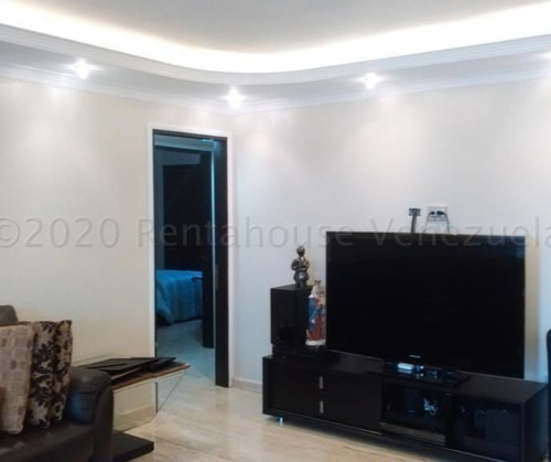 Imagen 2 de 8 de Apartamento En Venta 10/08 Mls #20-24705 ----- 04120314413