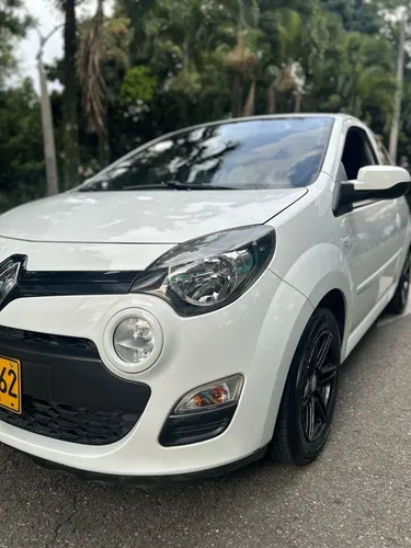 Renault Nuevo Twingo 1.2 Mecánico