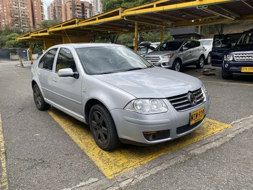 Volkswagen Jetta 2.0 Trendline At 2012