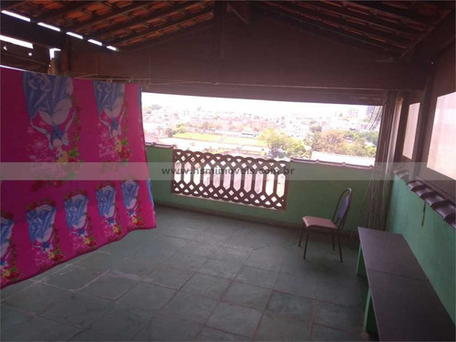 Sobrado - Vila Marchi - Sao Bernardo Do Campo - Sao Paulo | Ref.: - 17247