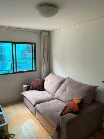 Apartamento - Ref: 9692