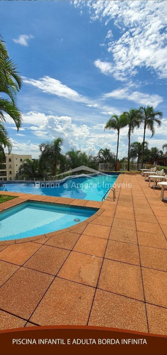 Imagem 16 de 20 de Apartamento À Venda Em Mansões Santo Antônio - Ap015690