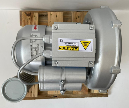 Imagen 2 de 4 de Blower 3 Hp
