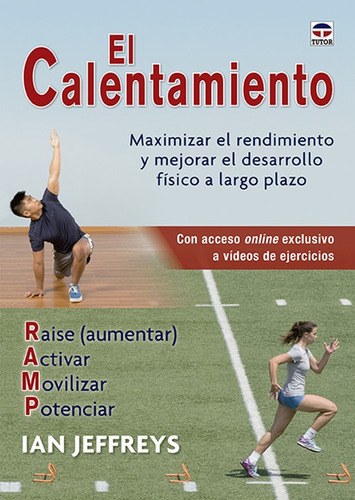 Libro El Calentamiento - Jeffreys, Ian