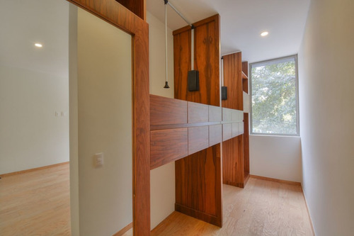 Imagen 17 de 30 de Penthouse Venta En Colonia Del Valle
